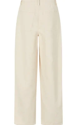 Global Funk Jeans - Kendera - Ecru