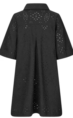 Global Funk Kjole - Mira-G - Black