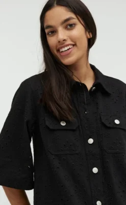 Global Funk Kjole - Mira-G - Black