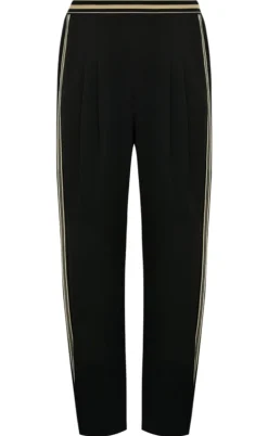 Gossia Bukser - Atalie Tabia - Black