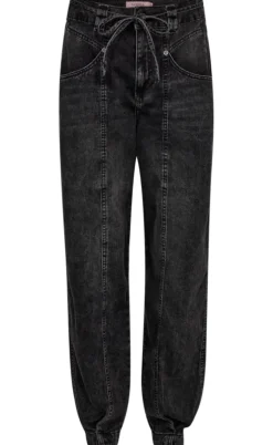 Gossia Bukser - Brooke - Black Washed