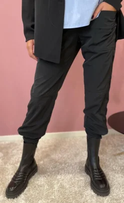 Gossia Bukser - Thilla - Black