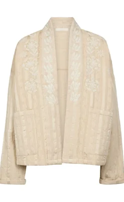 Gossia Jakke - Nichala - Champagne