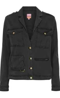 Gossia Jakke - Paloma Soft - Black