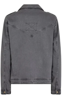 Gossia Jakke - Paloma Soft - Grey Washed