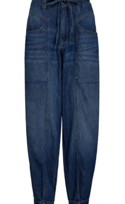 Gossia Jeans - Brooke - Medium blue