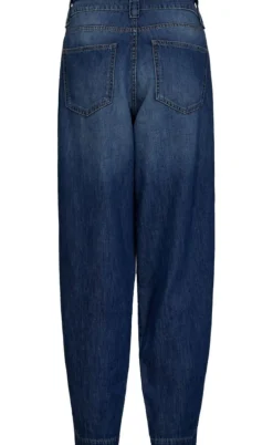 Gossia Jeans - Brooke - Medium blue