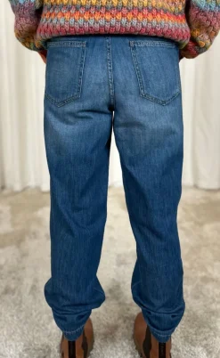 Gossia Jeans - Brooke - Medium blue