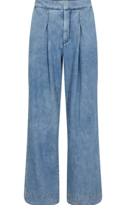 Gossia Jeans - Wilda - Denim Blue