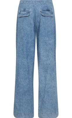 Gossia Jeans - Wilda - Denim Blue