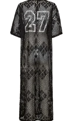 Gossia Kjole - Cosima - Black