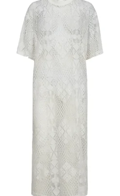 Gossia Kjole - Cosima - Off-white