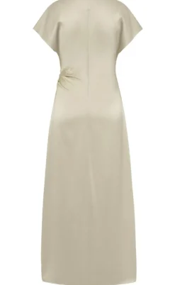 Gossia Kjole - Thit - Sand