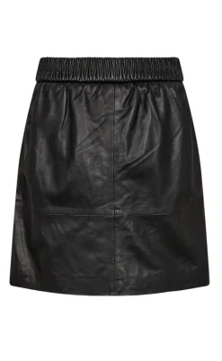 Gossia Nederdel - Sofja - Black