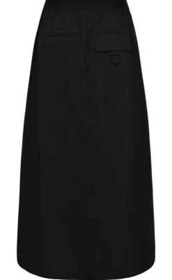 Gossia Nederdel - Zelina - Black
