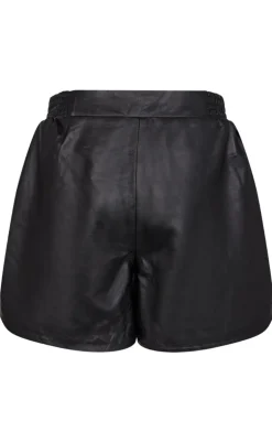 Gossia Shorts - Moline - Black