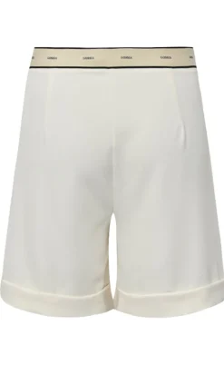 Gossia Shorts - Sorella - Creme