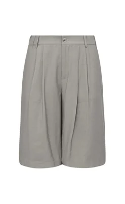 Gossia Shorts - Thia - Grey Steel
