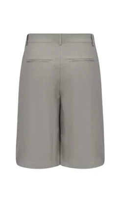 Gossia Shorts - Thia - Grey Steel