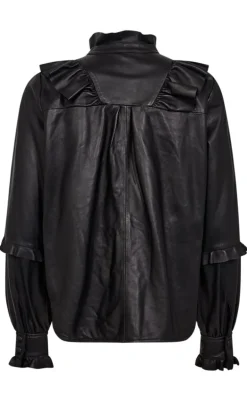 Gossia Skjorte - Darien - Black