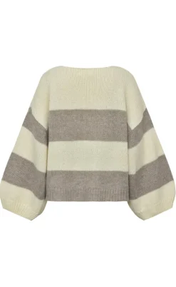 Gossia Strik - Roma - Off White/Sand