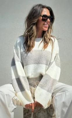 Gossia Strik - Roma - Off White/Sand