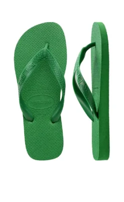 Havaianas Klipklappere -  Top - Green