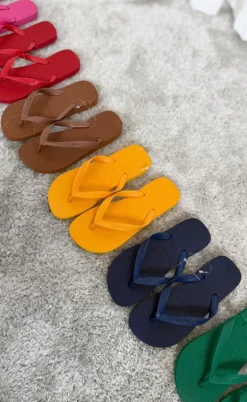 Havaianas Klipklappere -  Top - Pink Flux