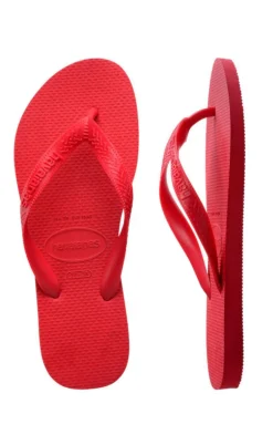 Havaianas Klipklappere -  Top - Ruby Red