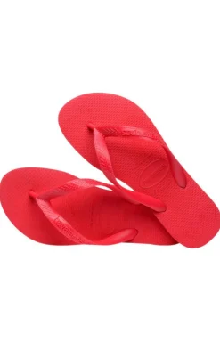 Havaianas Klipklappere -  Top - Ruby Red