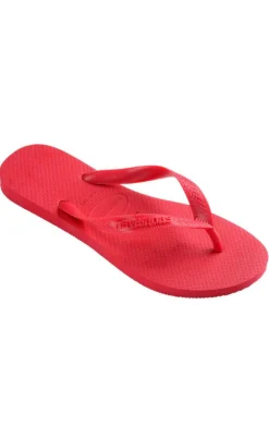Havaianas Klipklappere -  Top - Ruby Red