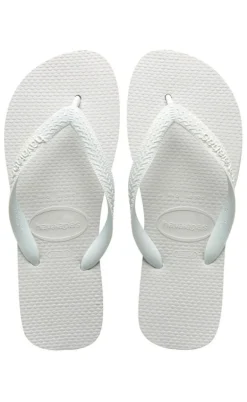 Havaianas Klipklappere -  Top - White