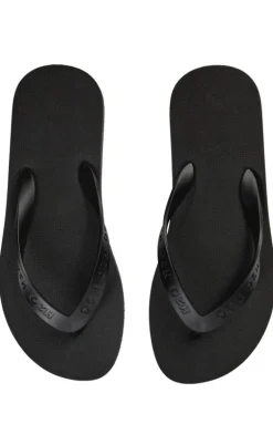 H2O Badesandal - Flip Flop  - Black