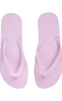 H2O Badesandal - Flip Flop  - Light Pink