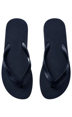 H2O Badesandal - Flip Flop  - Navy