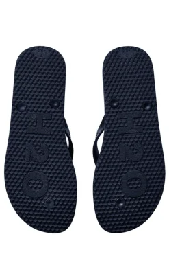 H2O Badesandal - Flip Flop  - Navy