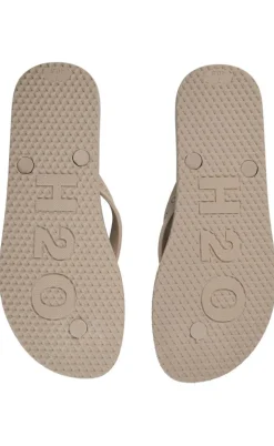 H2O Badesandal - Flip Flop  - Oak