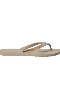 H2O Badesandal - Flip Flop  - Oak