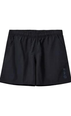 H2O Badeshorts - Leisure W - Black