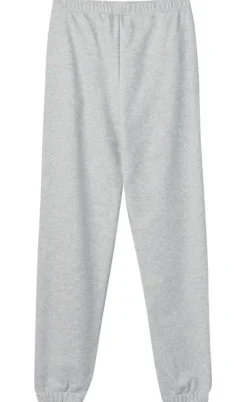 H2O Bukser - Base - Light Grey Melange