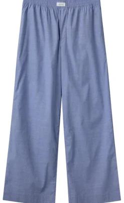 H2O Bukser - Rønne Essential - Blue