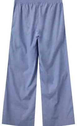 H2O Bukser - Rønne Essential - Blue