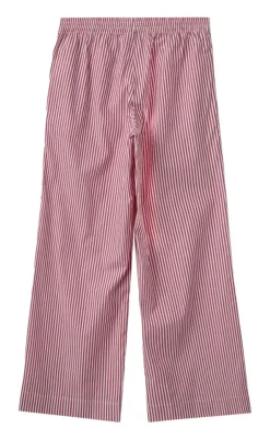 H2O Bukser - Rønne Essential - Red/white