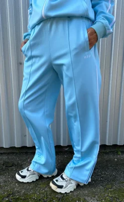 H2O Bukser - Tracksuit - Aqua