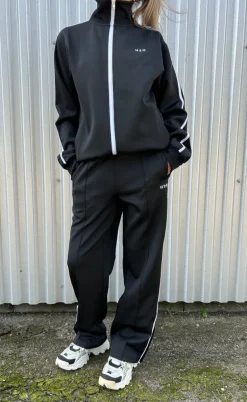 H2O Bukser - Tracksuit - Black