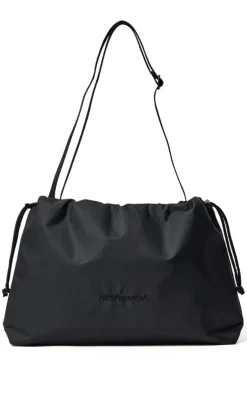 H2O Fagerholt Taske - 2.0 Bag - Black