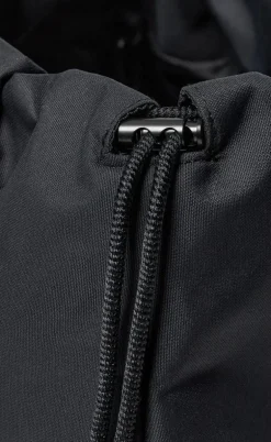 H2O Fagerholt Taske - 2.0 Bag - Black