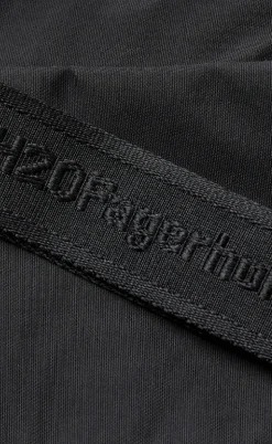 H2O Fagerholt Taske - All In - Black