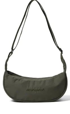 H2O Fagerholt Taske - All In - Green Tea