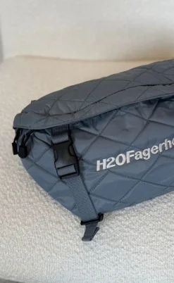 H2O Fagerholt Taske - Close Market - Arcus Cloud